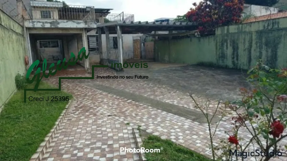 Terreno, 675 m² - Foto 1