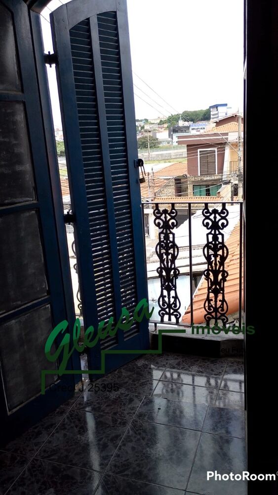 Casa, 2 quartos, 213 m² - Foto 1