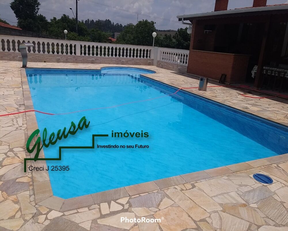 Sítio à venda com 6 quartos, 3000m² - Foto 10