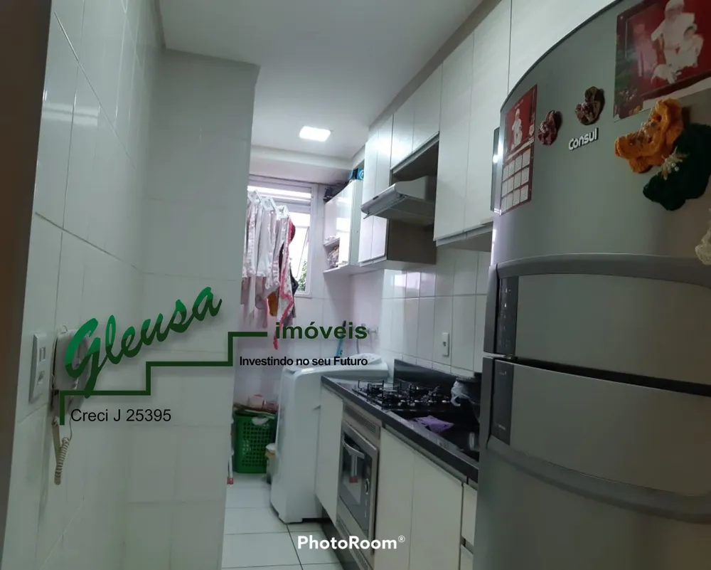 Apartamento, 2 quartos, 69 m² - Foto 5