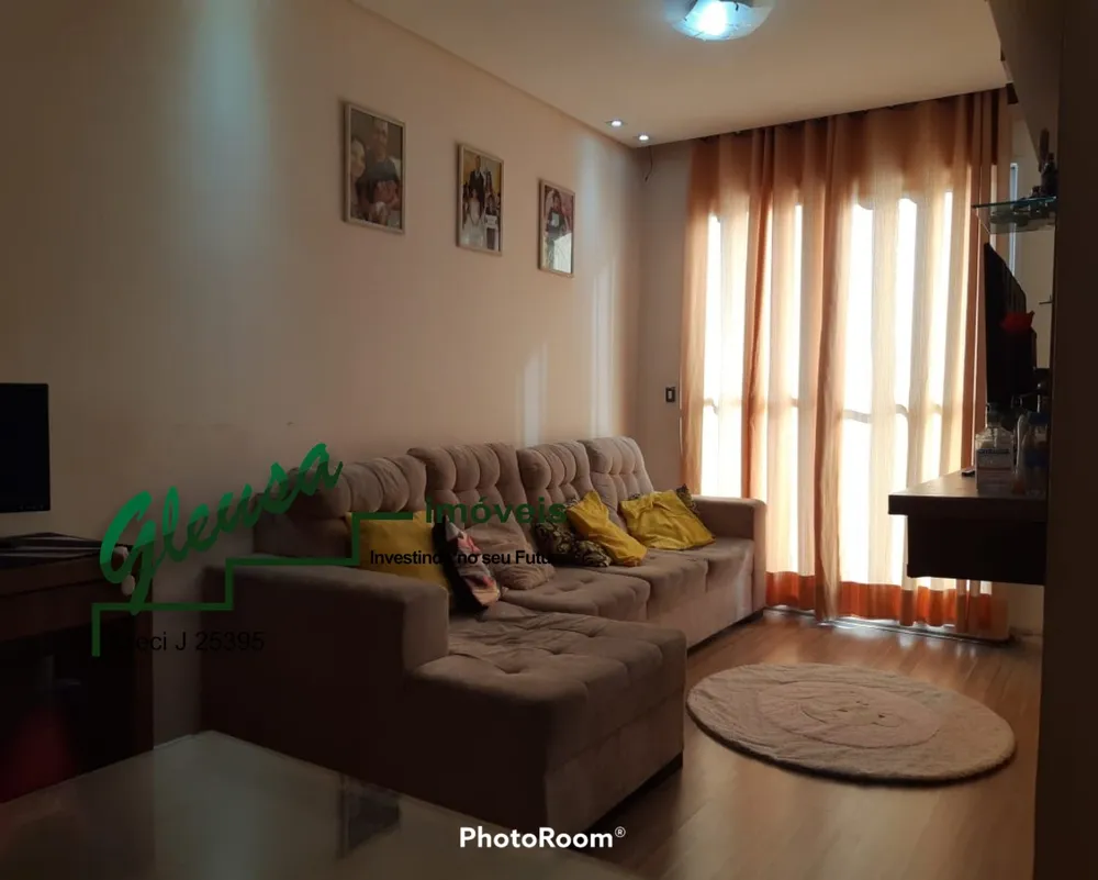 Apartamento, 2 quartos, 69 m² - Foto 8