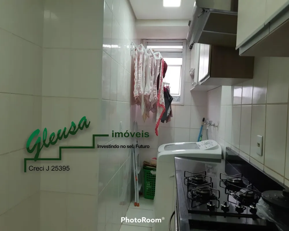 Apartamento, 2 quartos, 69 m² - Foto 11