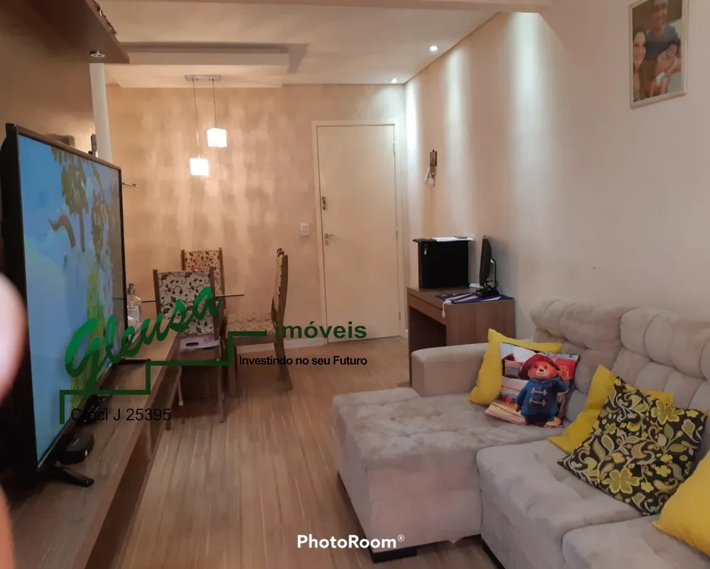 Apartamento, 2 quartos, 69 m² - Foto 4