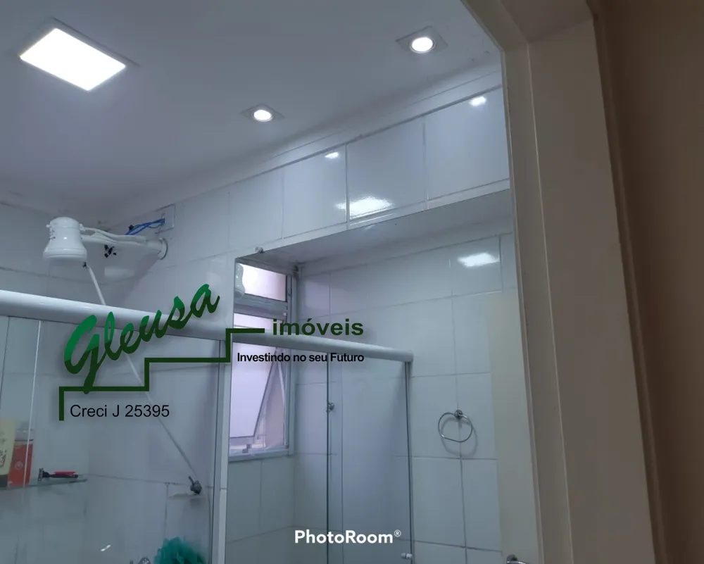 Apartamento, 2 quartos, 69 m² - Foto 10