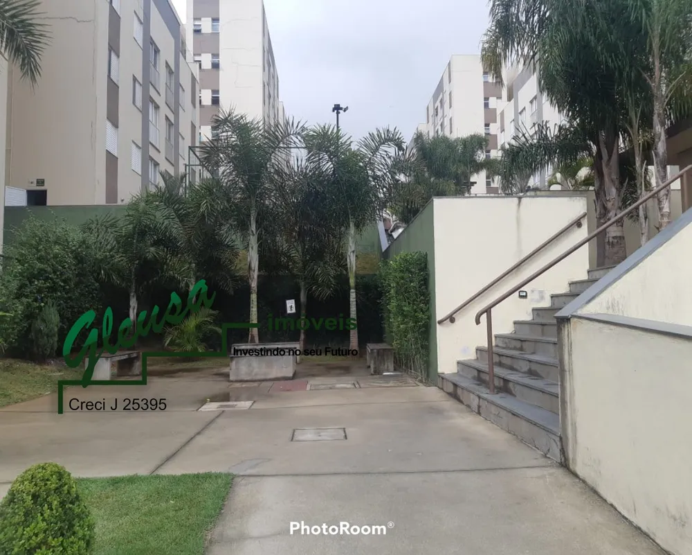 Apartamento, 2 quartos, 69 m² - Foto 1