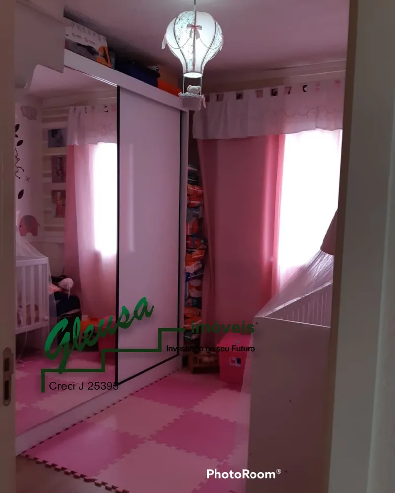 Apartamento, 2 quartos, 69 m² - Foto 2