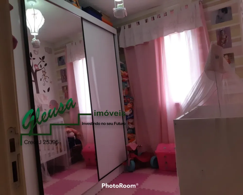 Apartamento, 2 quartos, 69 m² - Foto 6