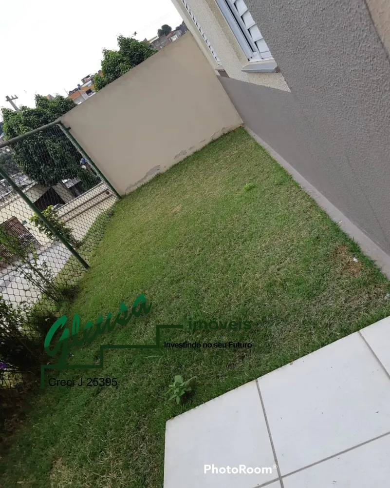Apartamento, 2 quartos, 69 m² - Foto 3