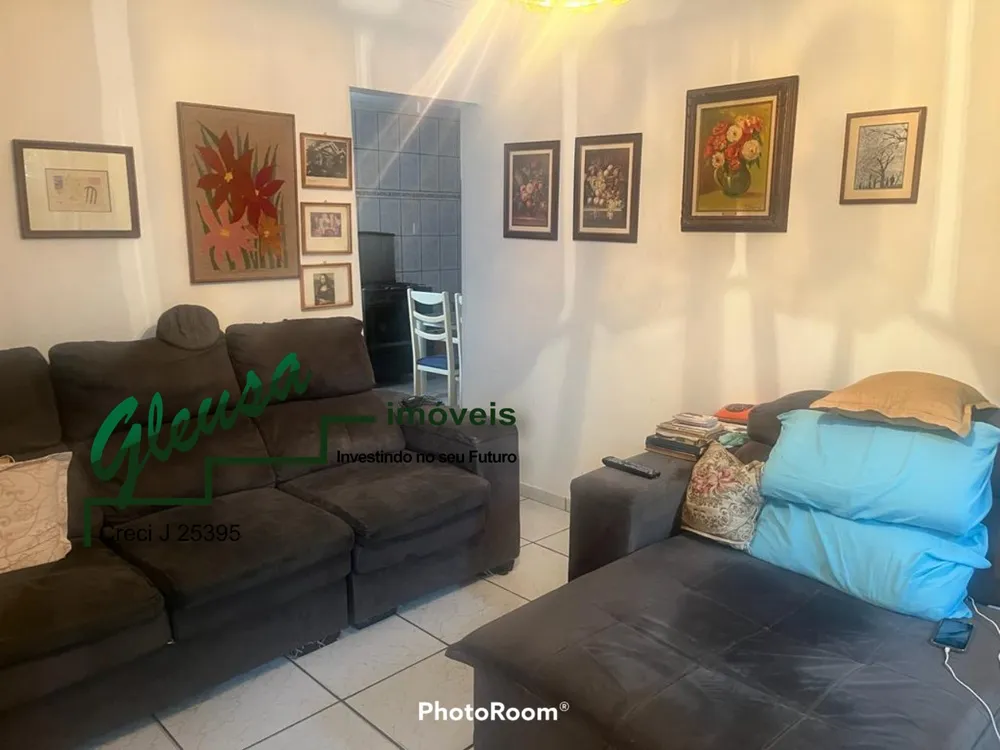 Casa, 2 quartos - Foto 7