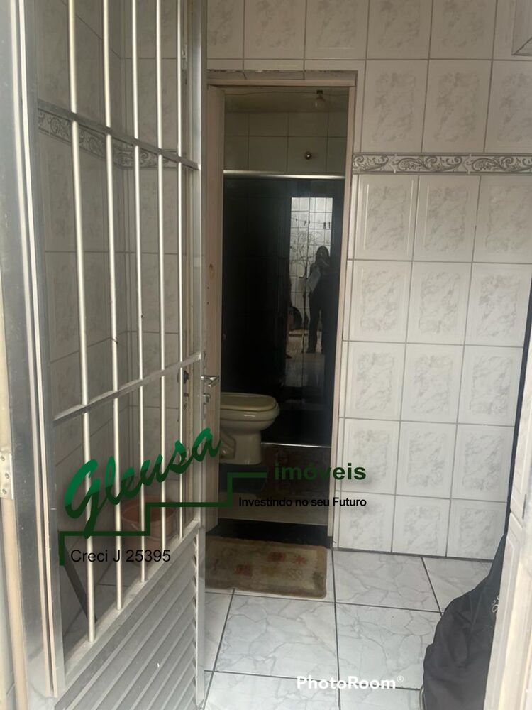 Casa, 2 quartos - Foto 4