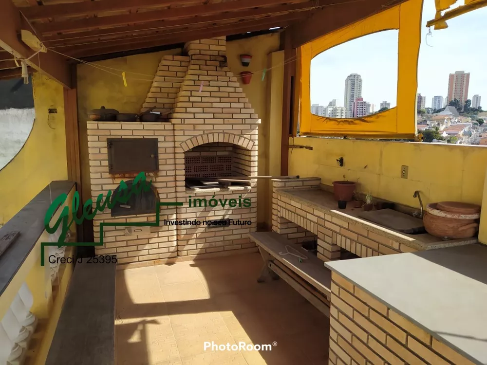 Casa, 4 quartos, 210 m² - Foto 5