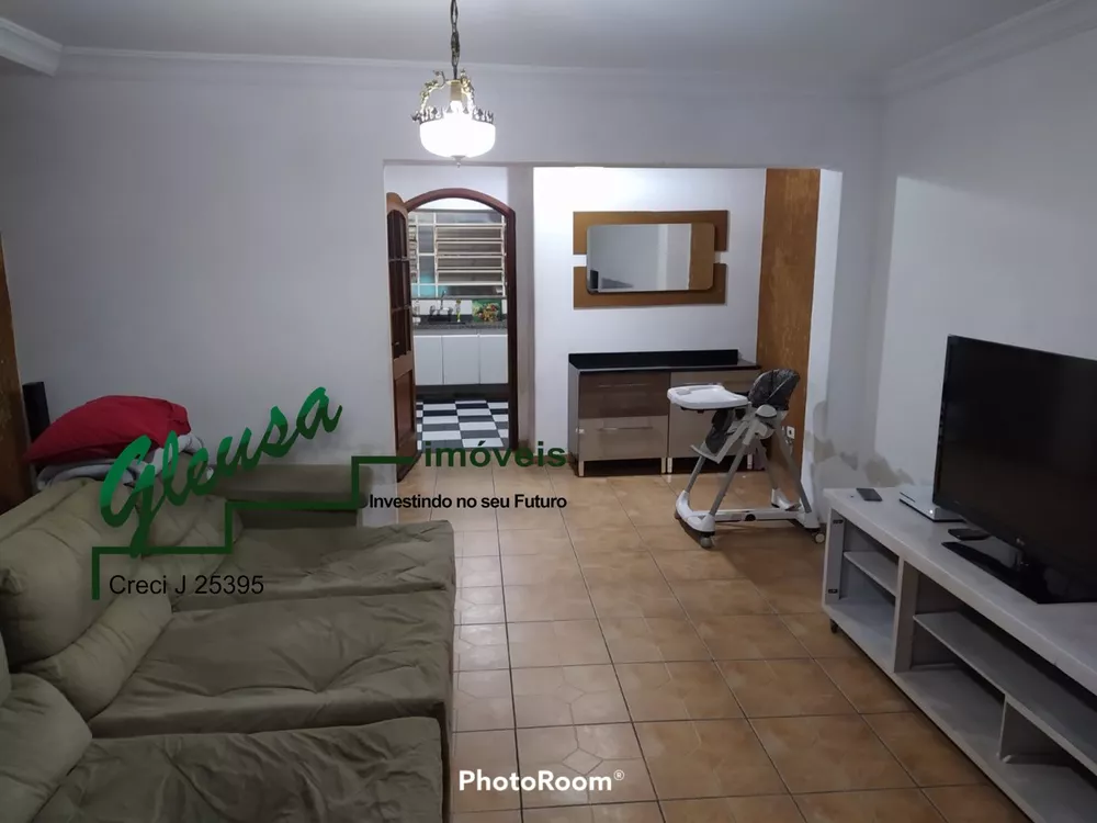 Casa, 4 quartos, 210 m² - Foto 4