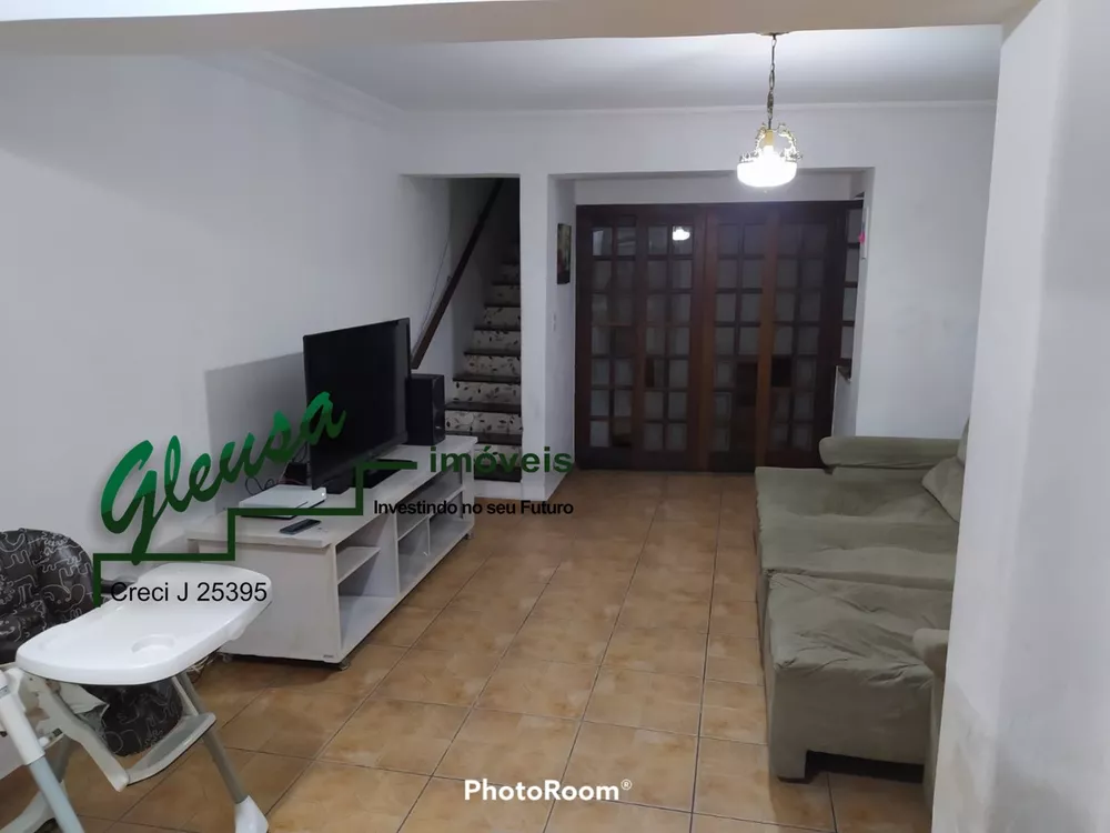 Casa, 4 quartos, 210 m² - Foto 11