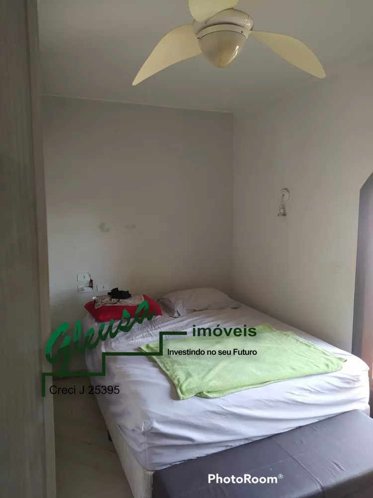 Casa, 4 quartos, 210 m² - Foto 1
