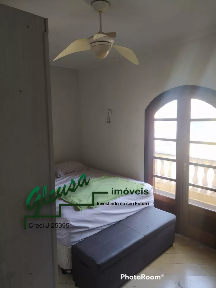 Casa, 4 quartos, 210 m² - Foto 8