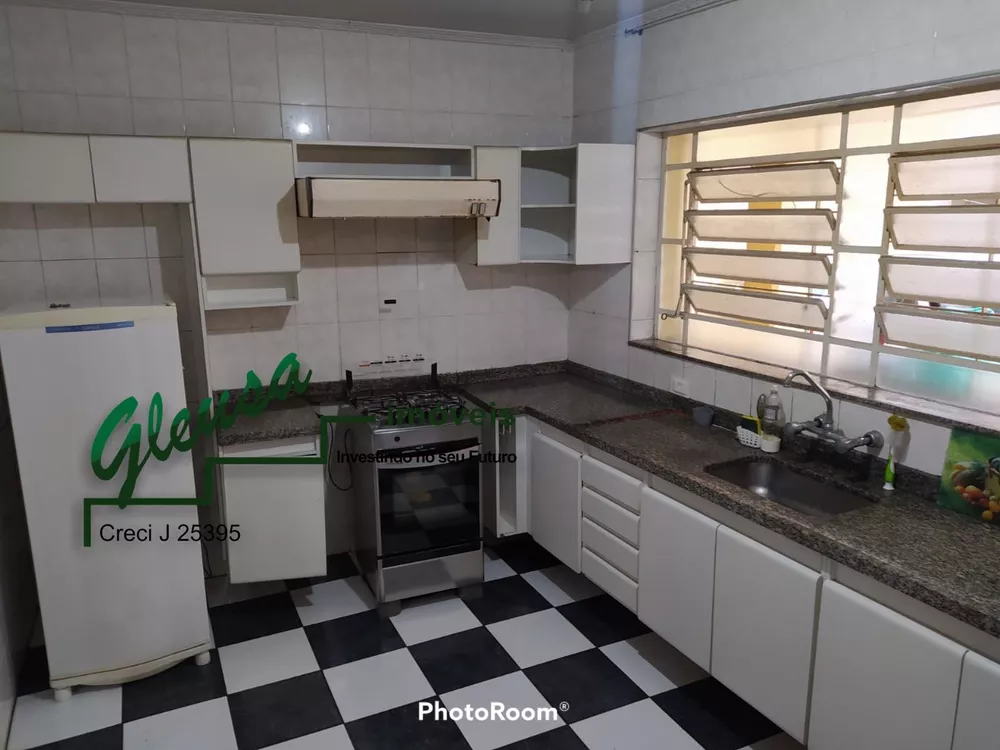 Casa, 4 quartos, 210 m² - Foto 6