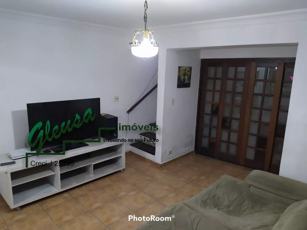 Casa, 4 quartos, 210 m² - Foto 13