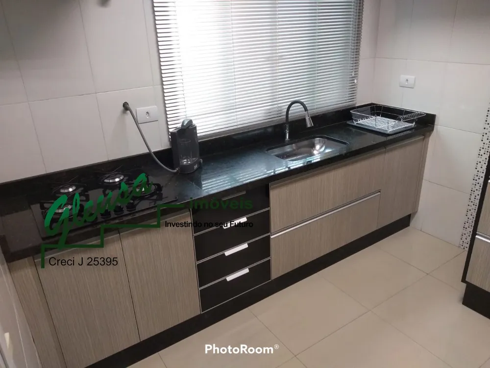 Casa, 2 quartos, 85 m² - Foto 2