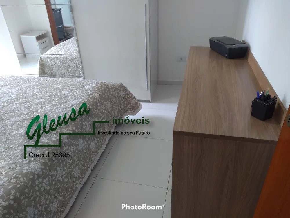 Casa, 2 quartos, 85 m² - Foto 7