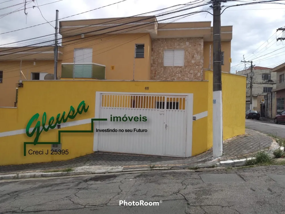 Casa, 2 quartos, 85 m² - Foto 4