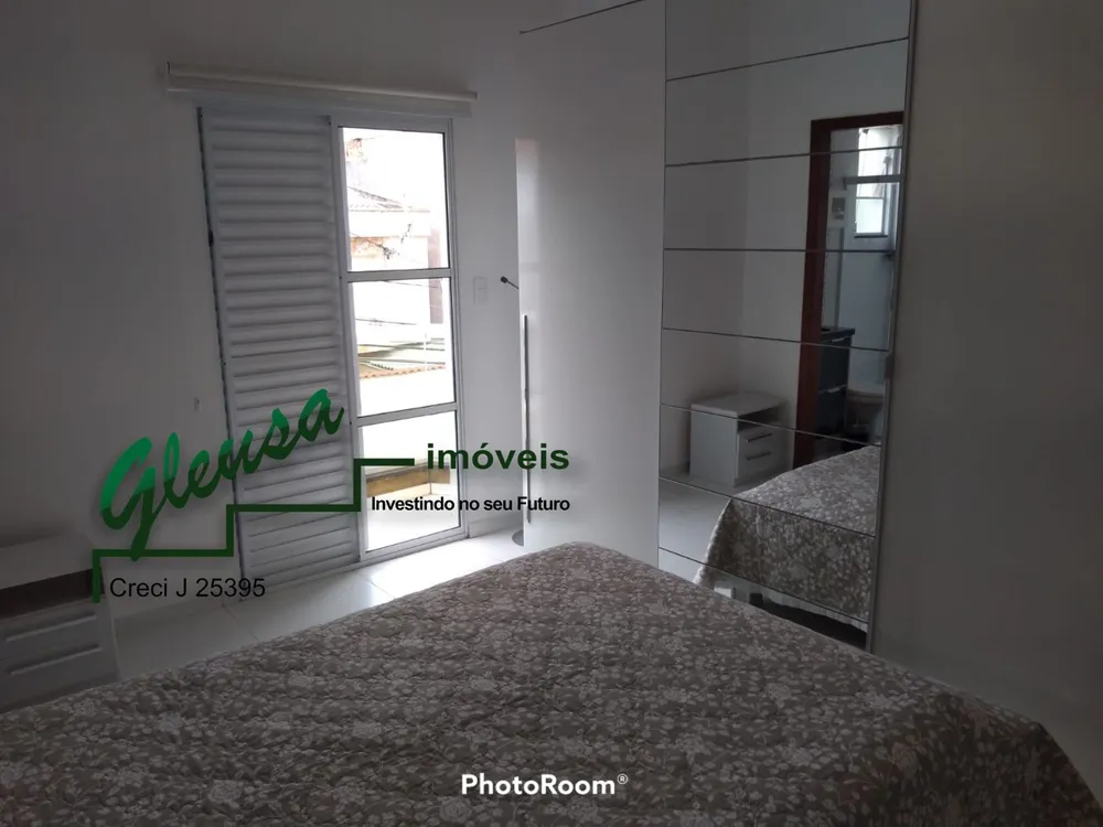 Casa, 2 quartos, 85 m² - Foto 3