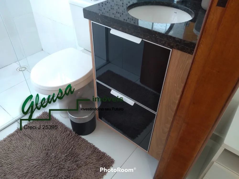 Casa, 2 quartos, 85 m² - Foto 5