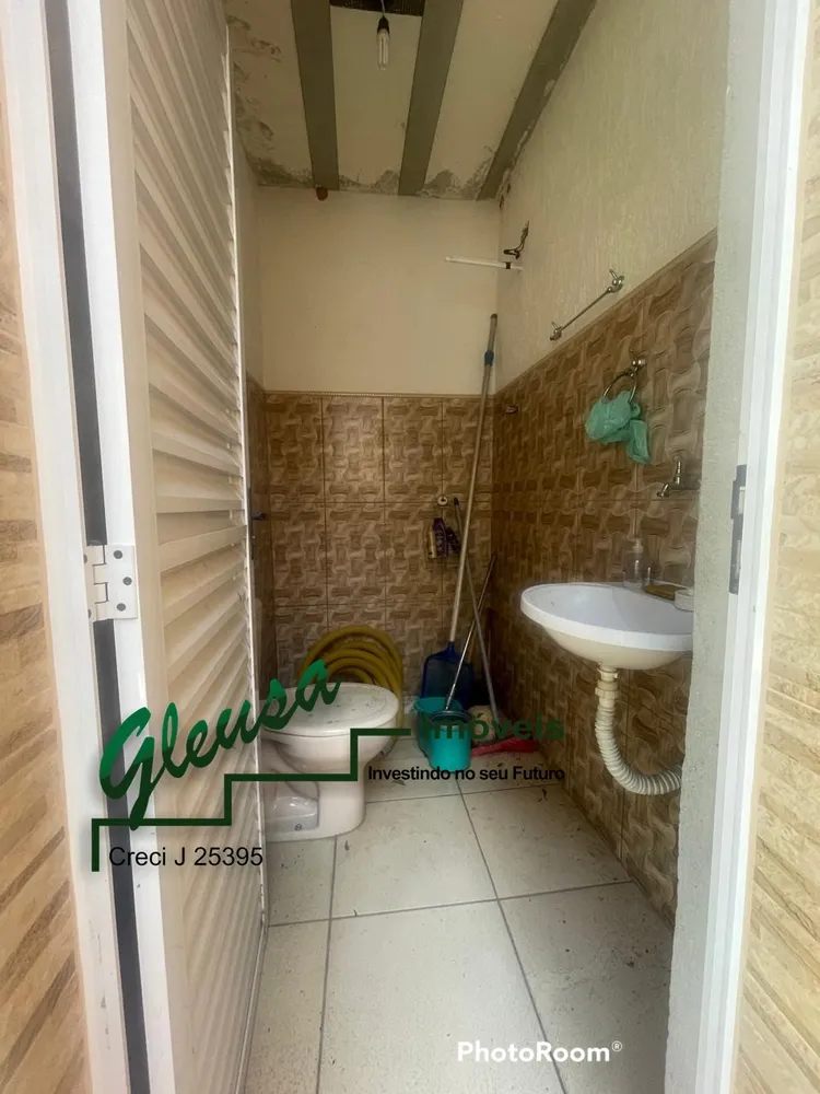 Casa, 3 quartos - Foto 5