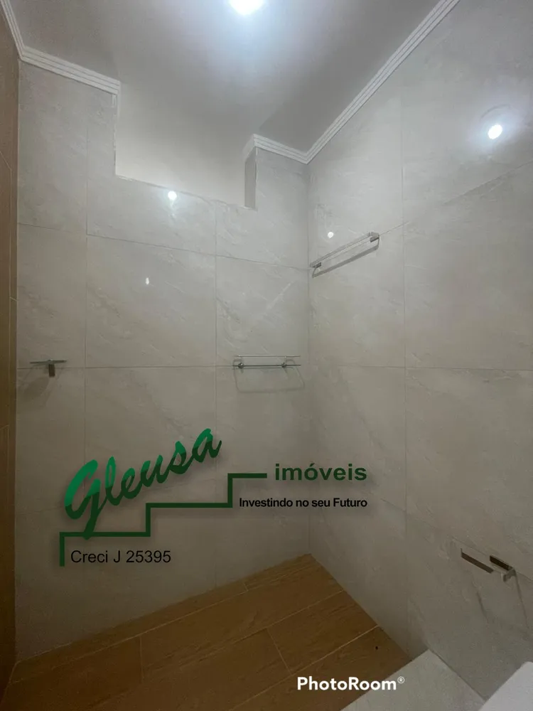 Casa, 3 quartos - Foto 3