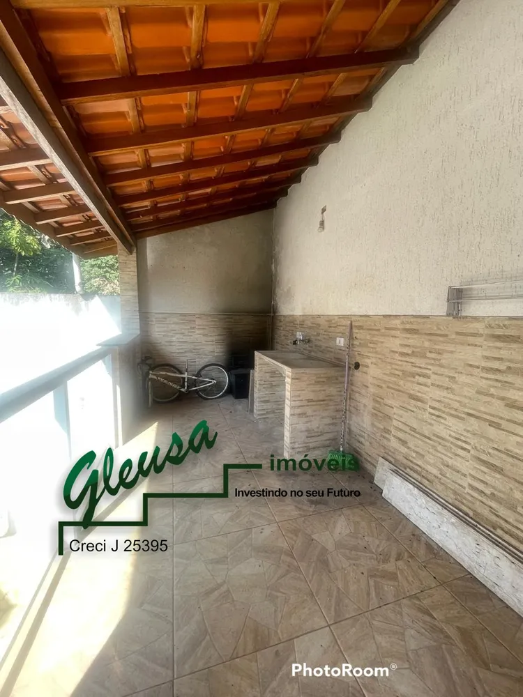Casa, 3 quartos - Foto 4