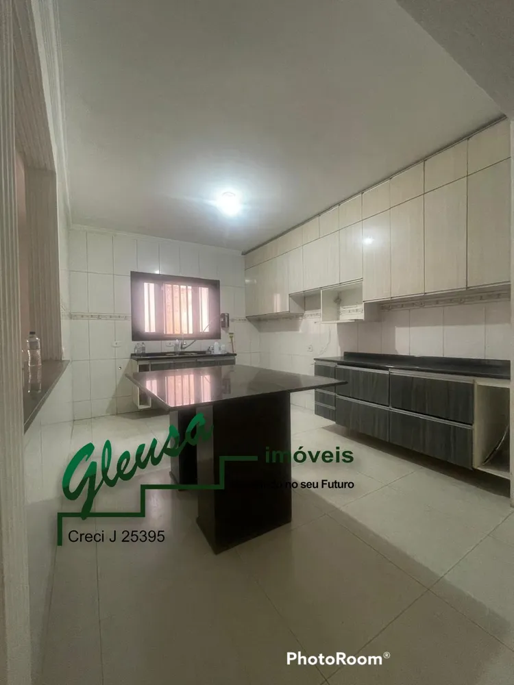 Casa, 3 quartos - Foto 6