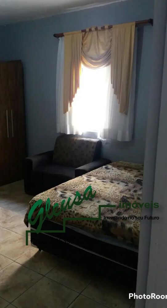 Casa, 9 quartos - Foto 4