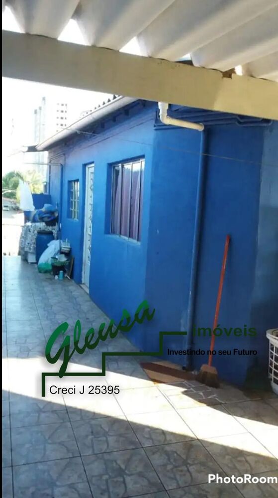 Casa, 9 quartos - Foto 1
