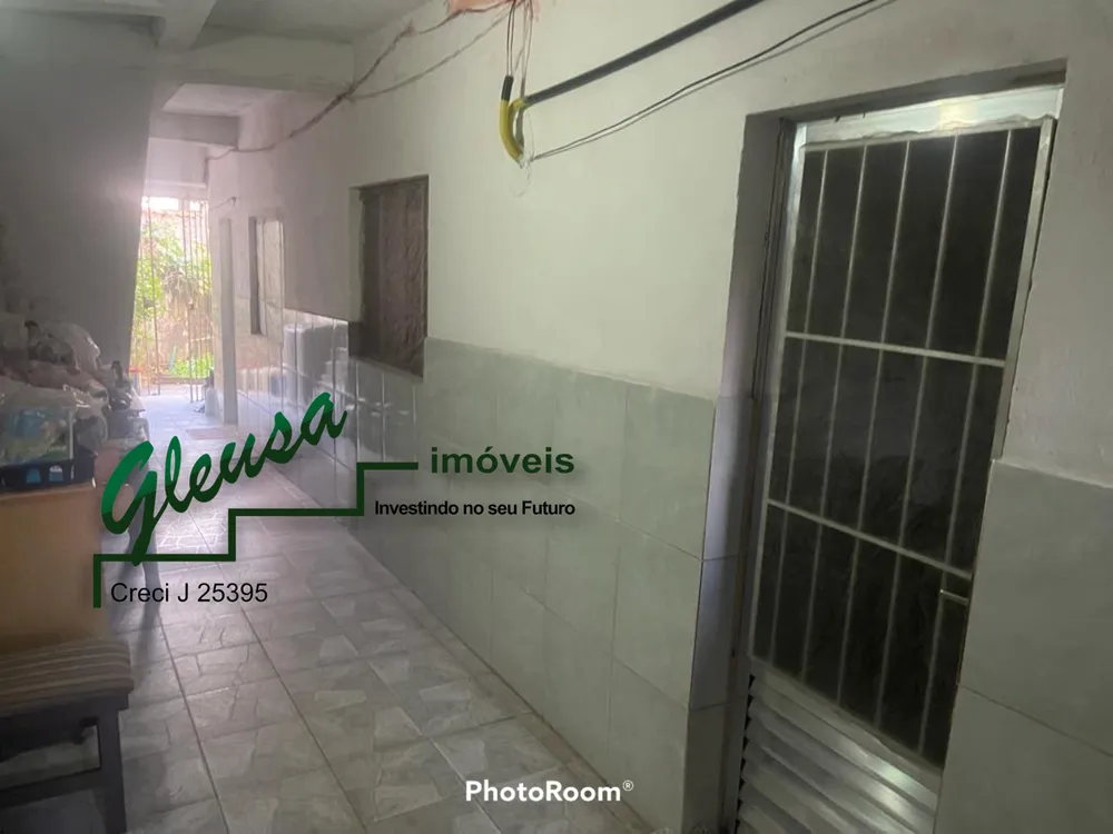 Casa, 2 quartos - Foto 4