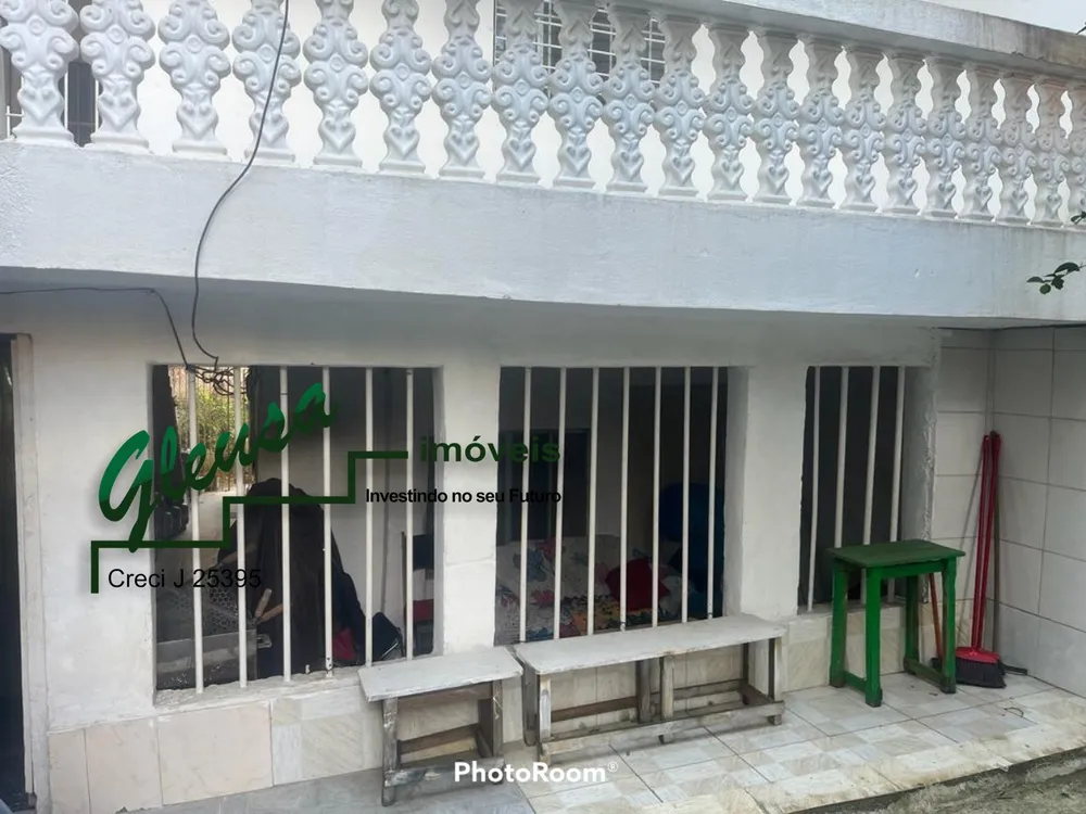 Casa, 2 quartos - Foto 2