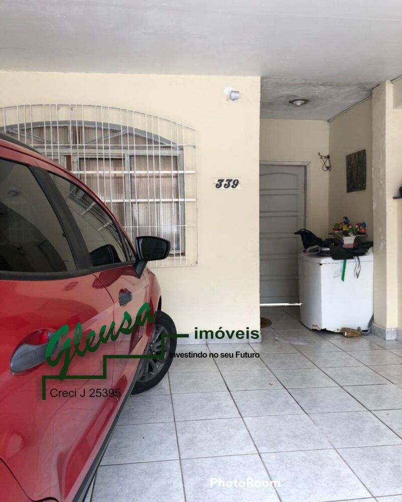 Casa, 4 quartos, 210 m² - Foto 4