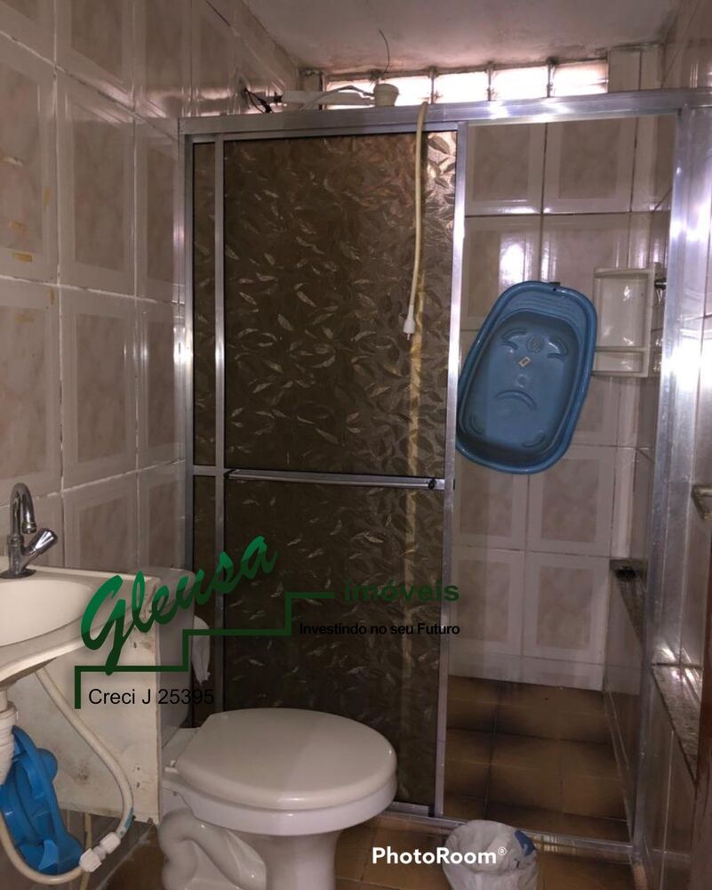 Casa, 4 quartos, 210 m² - Foto 8