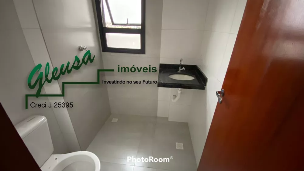 Apartamento à venda com 2 quartos, 41m² - Foto 4