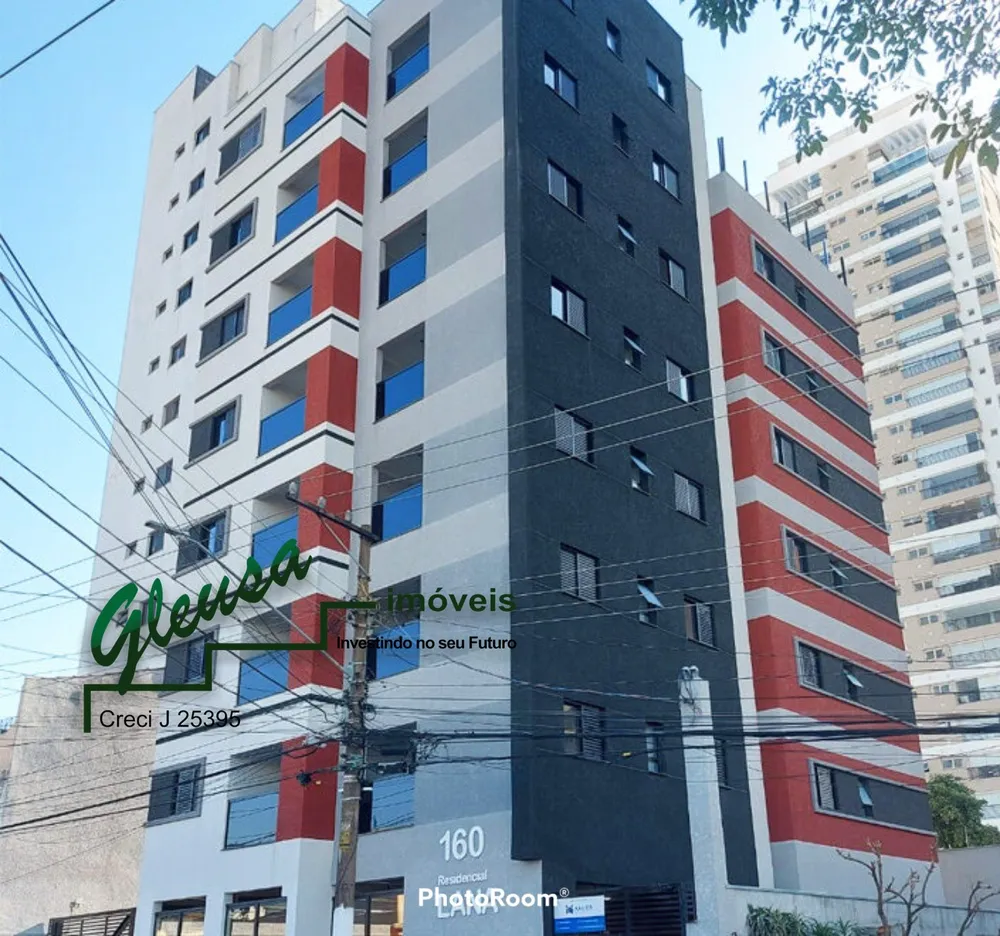 Apartamento, 2 quartos, 41 m² - Foto 12