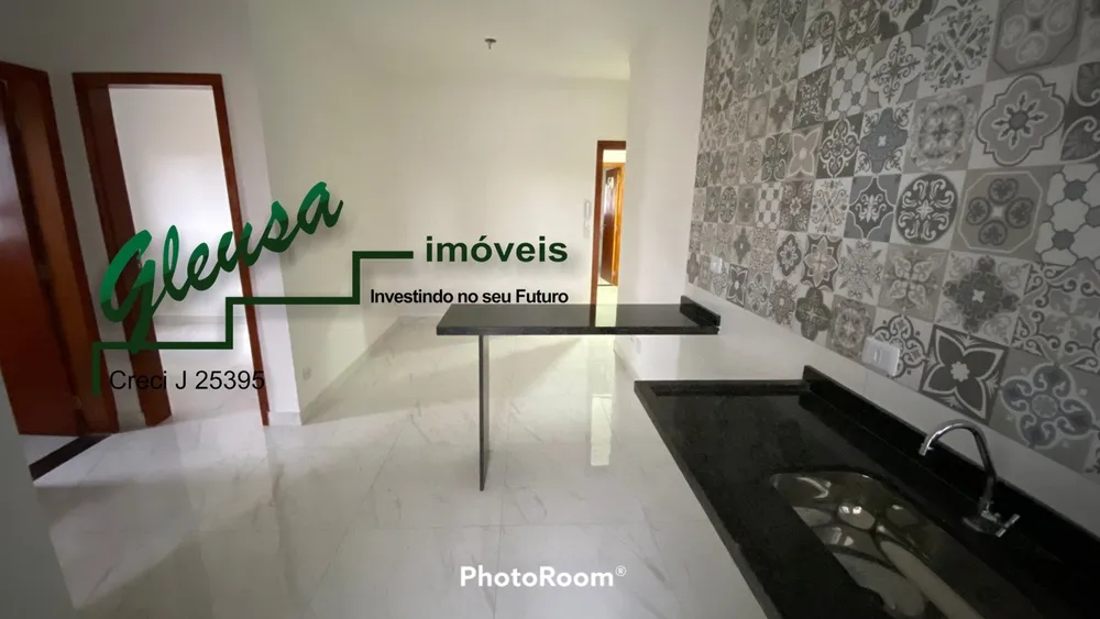 Apartamento, 2 quartos, 41 m² - Foto 6