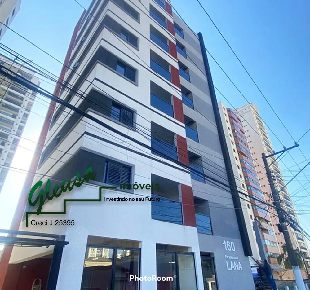 Apartamento, 2 quartos, 41 m² - Foto 8