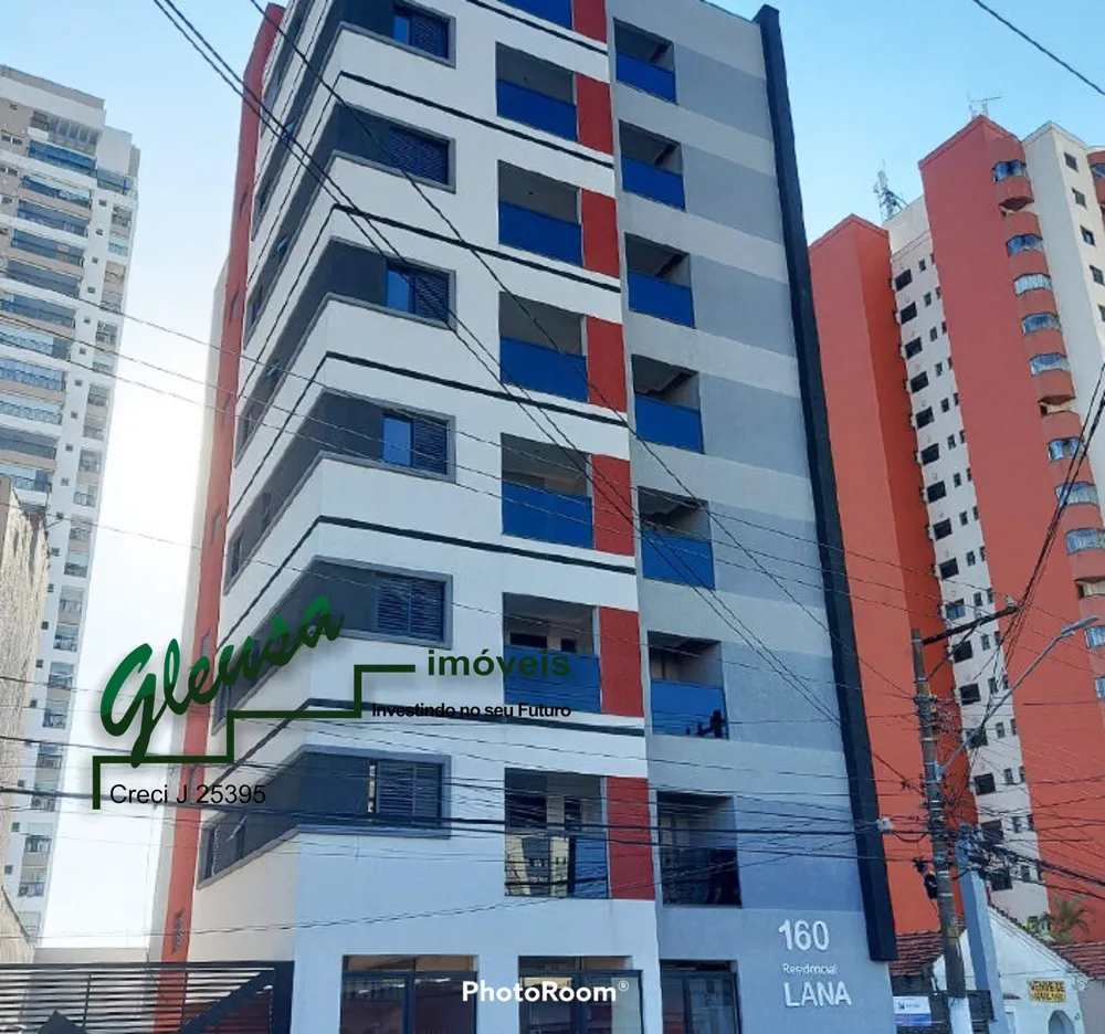 Apartamento, 2 quartos, 41 m² - Foto 10