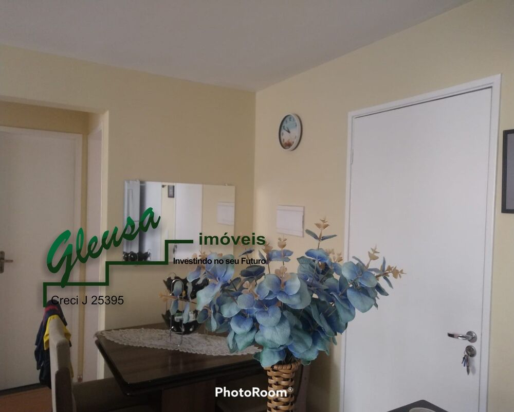 Apartamento, 2 quartos, 42 m² - Foto 8