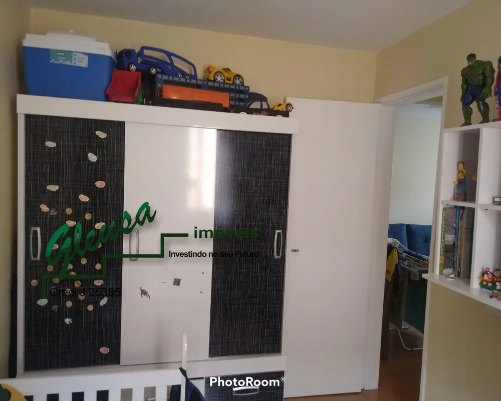 Apartamento, 2 quartos, 42 m² - Foto 12
