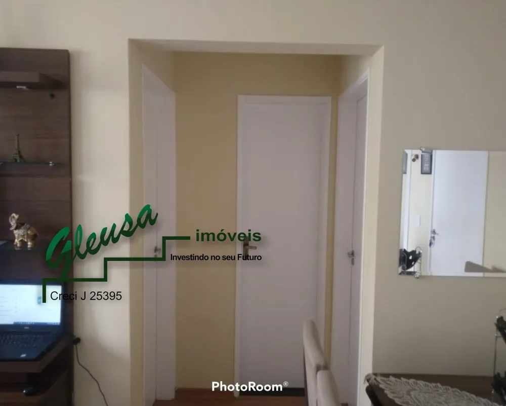 Apartamento, 2 quartos, 42 m² - Foto 9