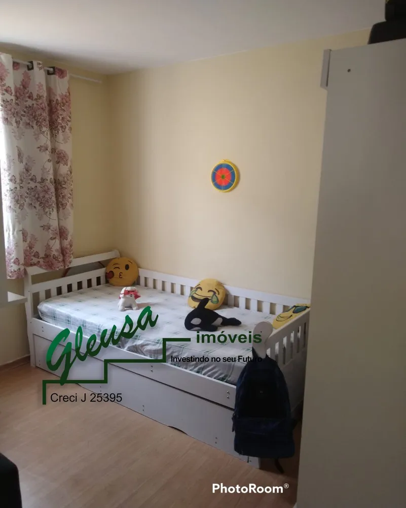 Apartamento, 2 quartos, 42 m² - Foto 10