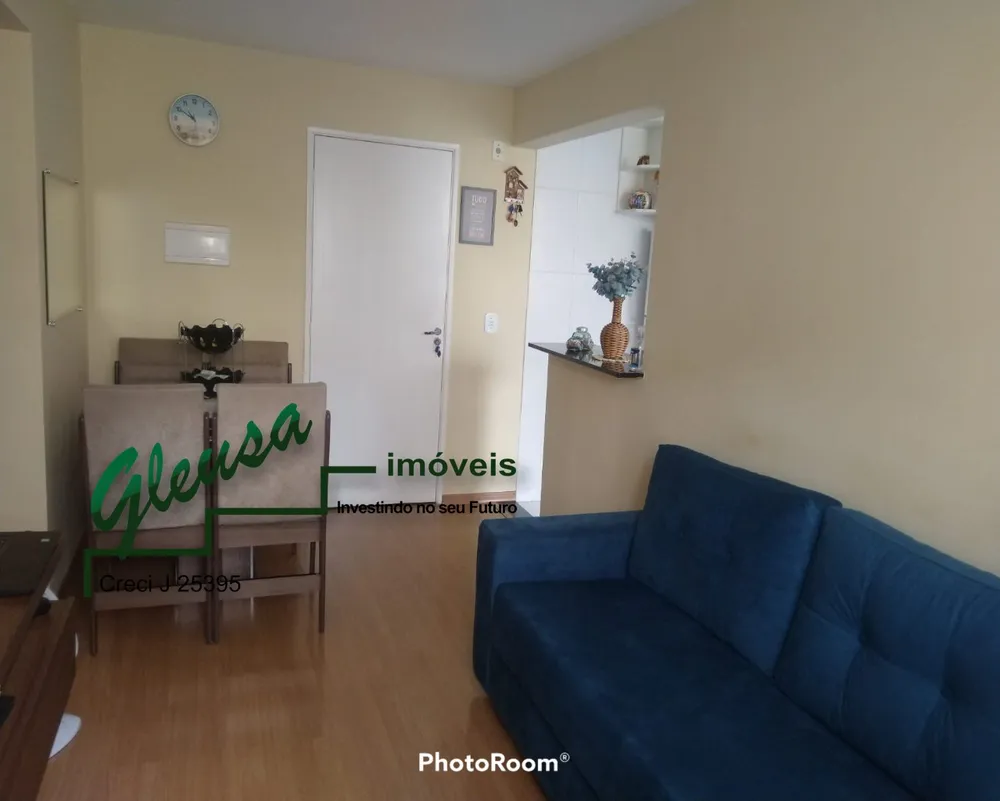Apartamento, 2 quartos, 42 m² - Foto 18