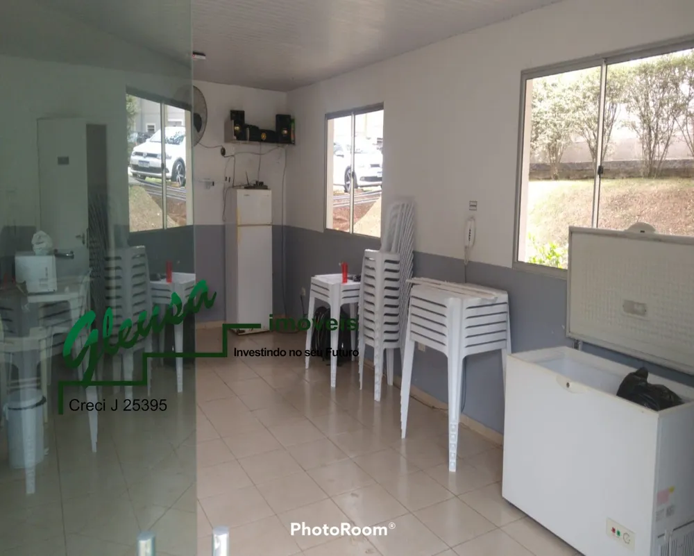Apartamento, 2 quartos, 42 m² - Foto 8