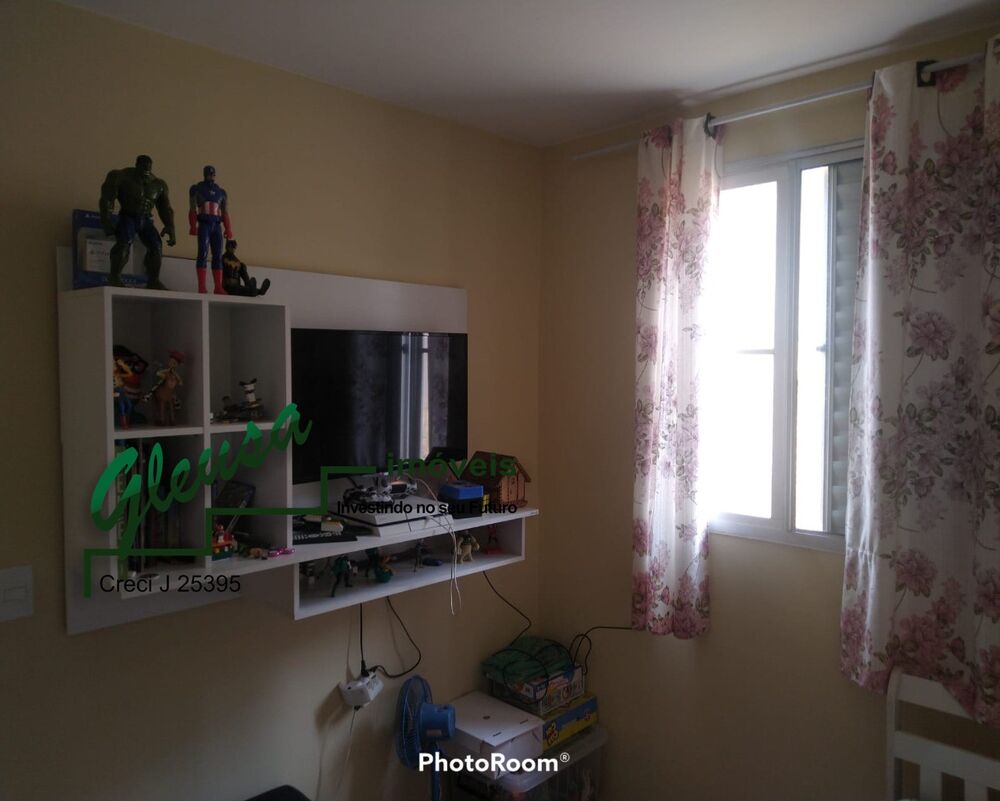 Apartamento, 2 quartos, 42 m² - Foto 6