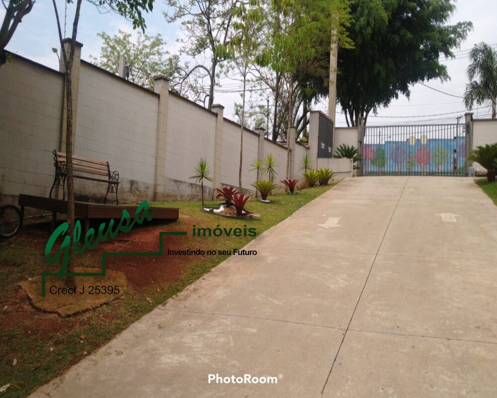 Apartamento, 2 quartos, 42 m² - Foto 2