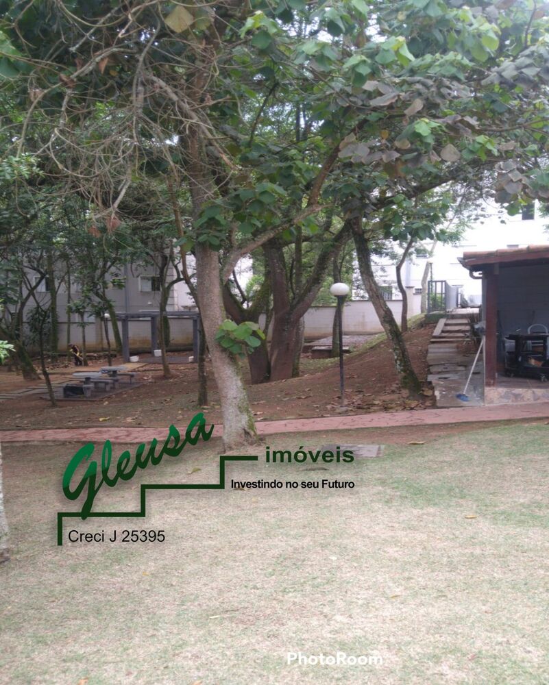 Apartamento, 2 quartos, 42 m² - Foto 4